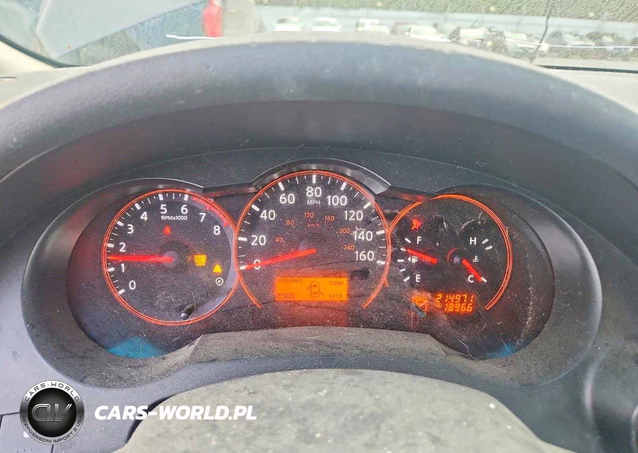 2008 Nissan Altima 2.5 VIN:1N4AL21E18C197102 - 9