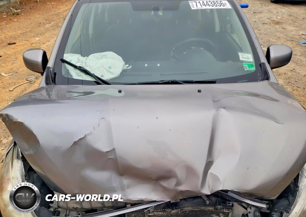 2017 Mitsubishi Mirage Es VIN:ML32A3HJ6HH000489 - 11