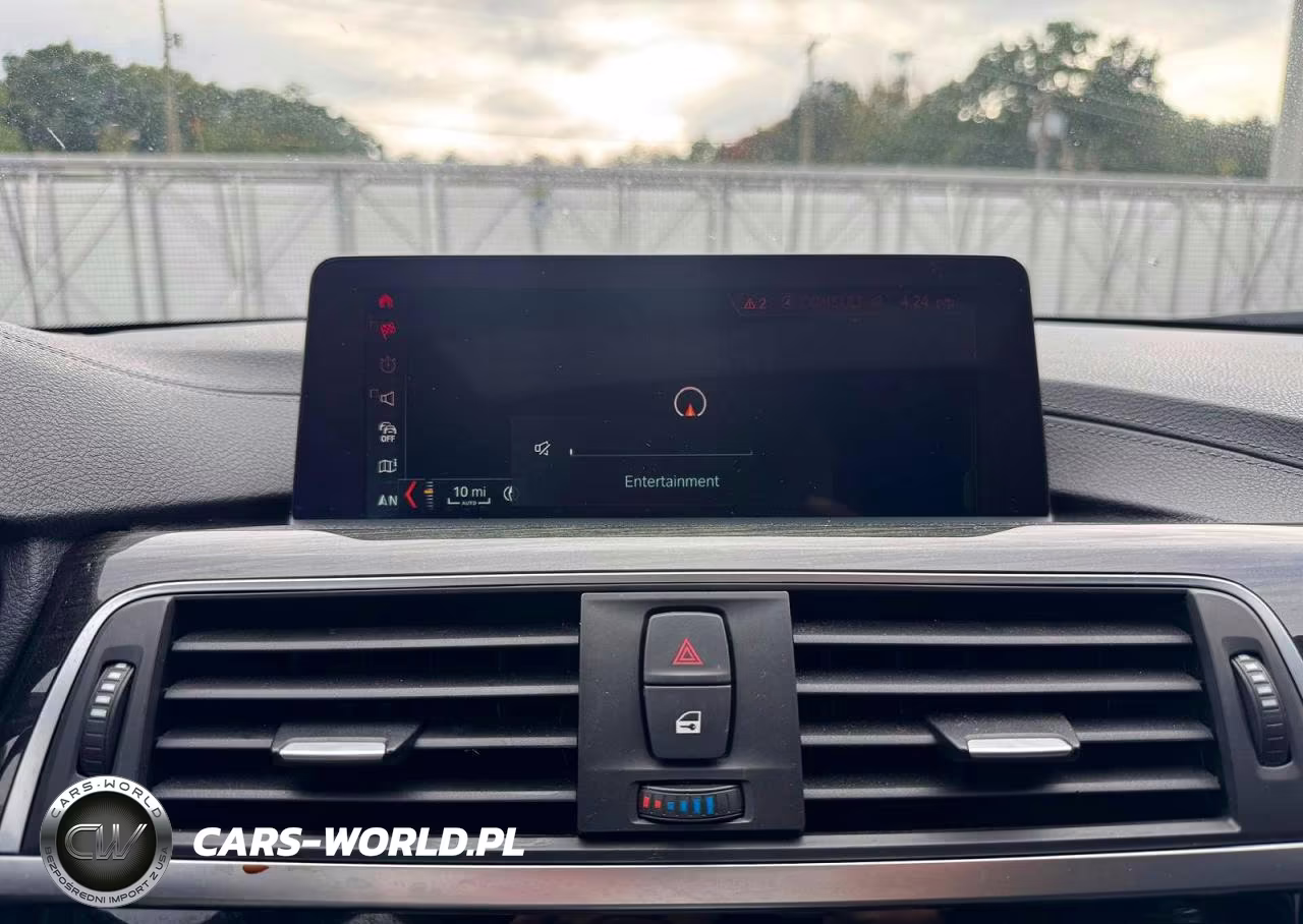 2018 BMW 328 D xDrive VIN:WBA8F1C51JK898271 - 10
