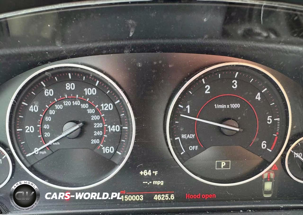 2018 BMW 328 D xDrive VIN:WBA8F1C51JK898271 - 11