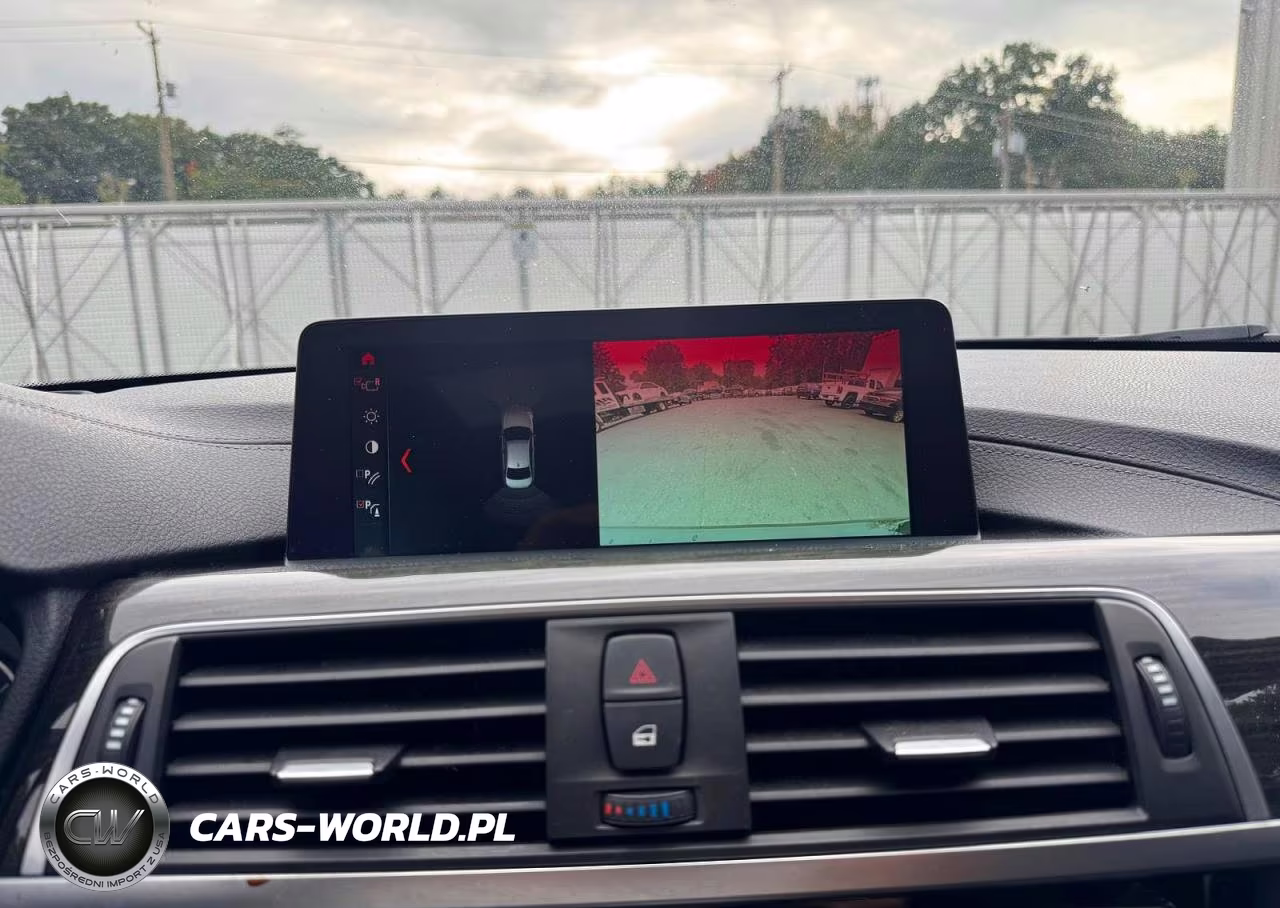 2018 BMW 328 D xDrive VIN:WBA8F1C51JK898271 - 12