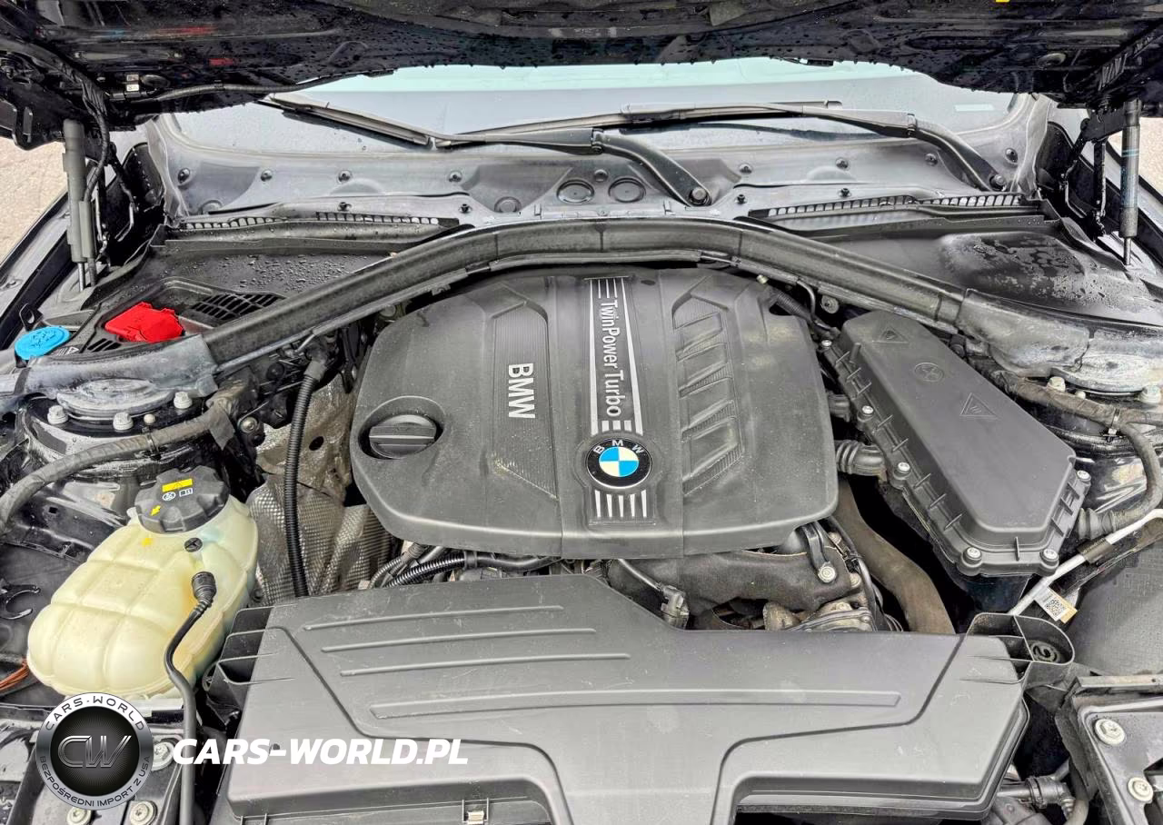 2018 BMW 328 D xDrive VIN:WBA8F1C51JK898271 - 9