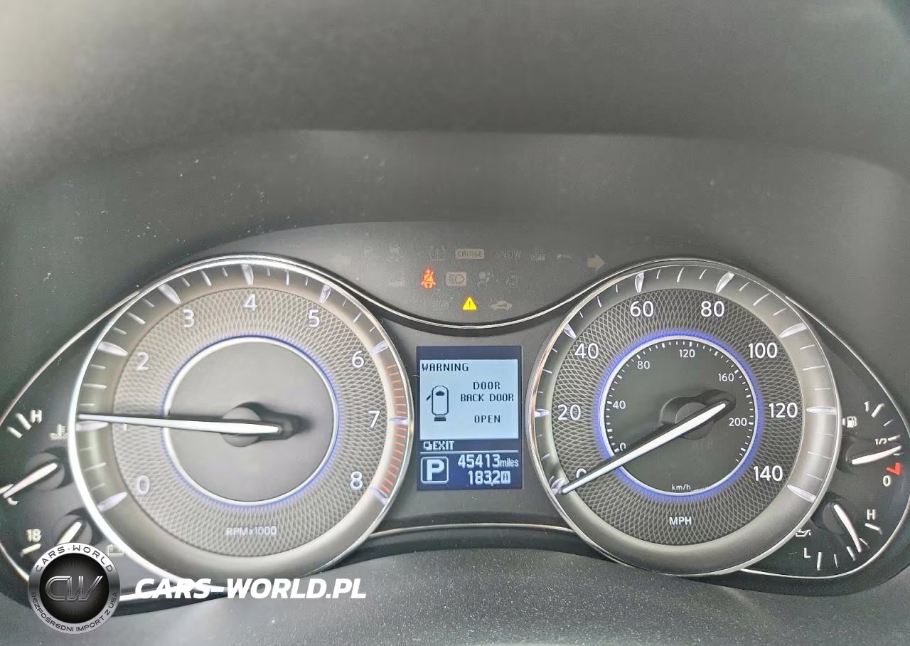2019 Infiniti Qx80 Luxe VIN:JN8AZ2NE8K9233329 - 9