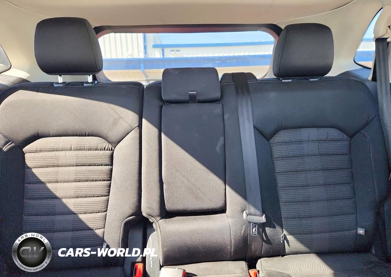 2015 Ford Edge Sel VIN:2FMTK4J8XFBB51773 - 10