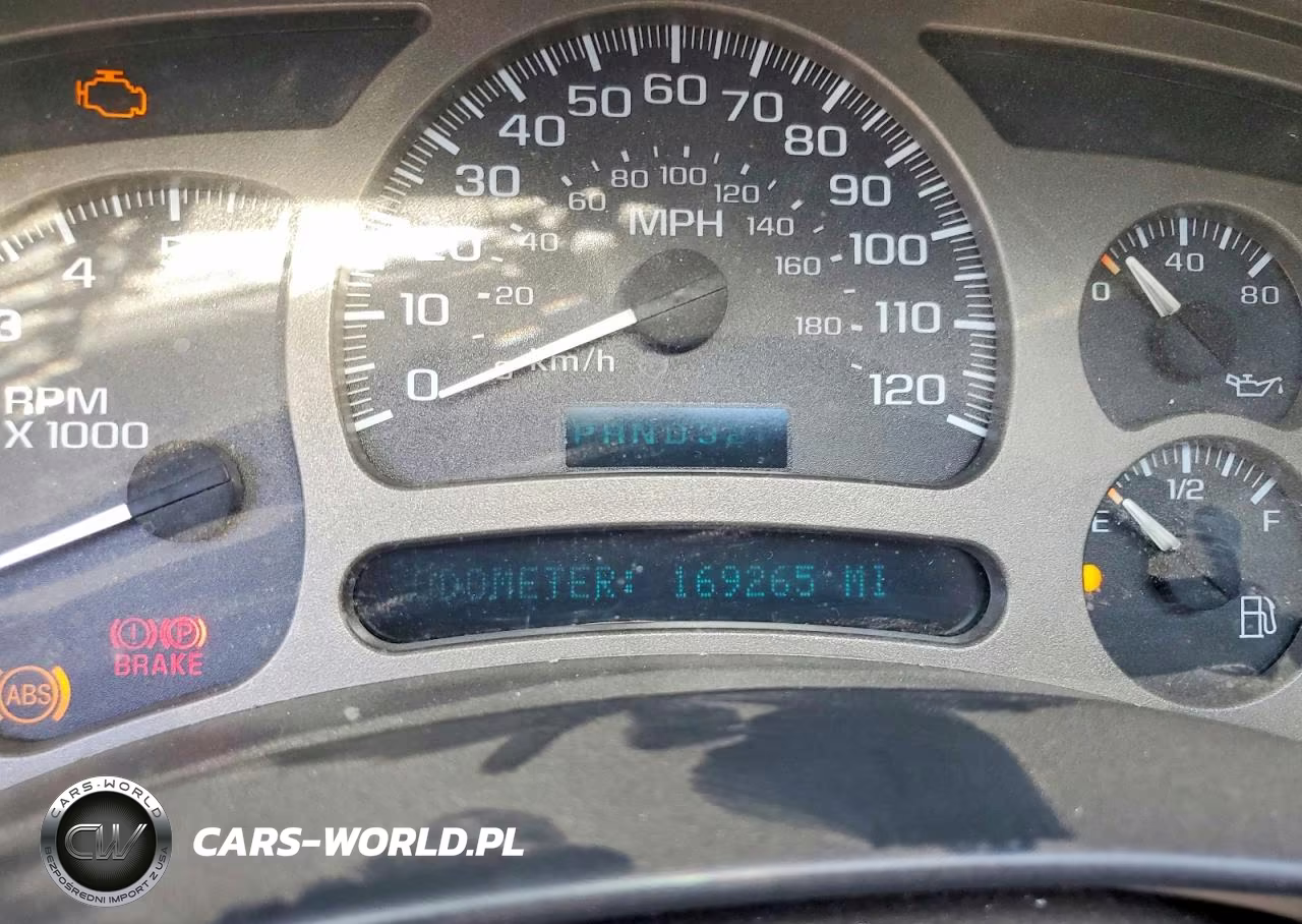 2005 Chevrolet Silverado C1500 VIN:2GCEC19V251169224 - 9