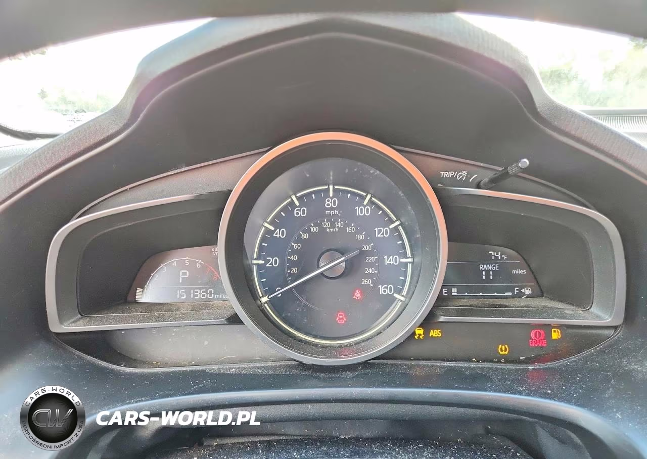 2018 Mazda 3 Sport VIN:3MZBN1K73JM222943 - 9