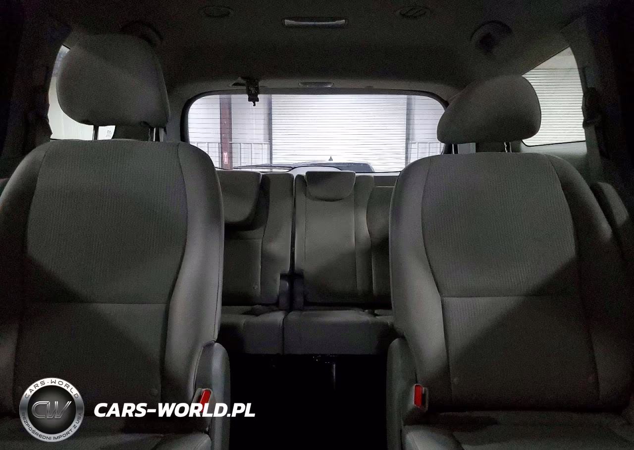 2021 Kia Sedona Lx VIN:KNDMB5C1XM6673734 - 10