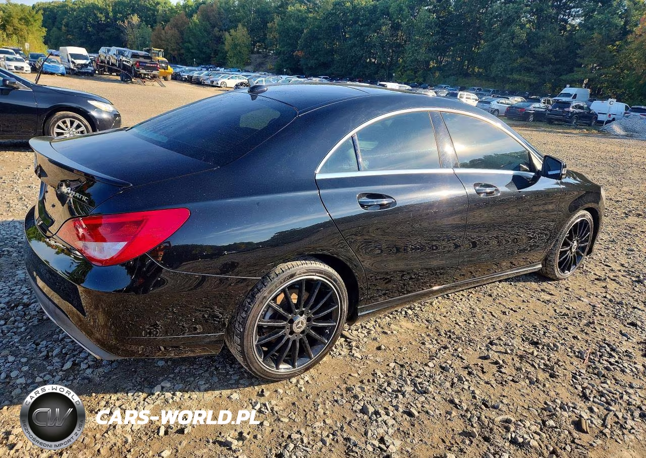 2019 Mercedes-Benz Cla 250 4Matic VIN:WDDSJ4GB8KN718749 - 3