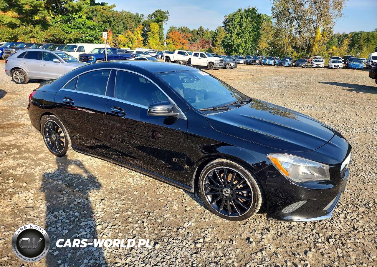 2019 Mercedes-Benz Cla 250 4Matic VIN:WDDSJ4GB8KN718749 - 4