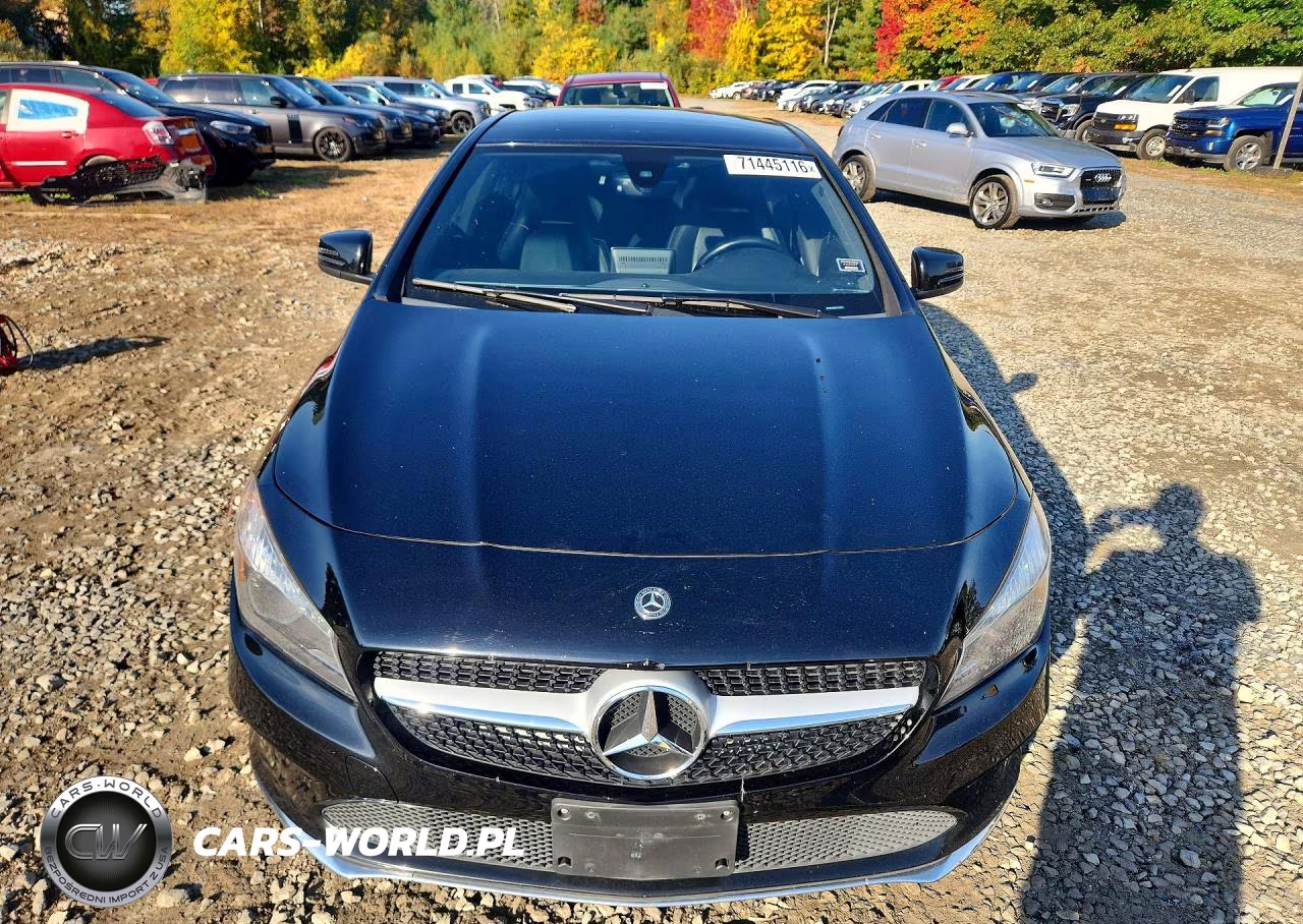 2019 Mercedes-Benz Cla 250 4Matic VIN:WDDSJ4GB8KN718749 - 5