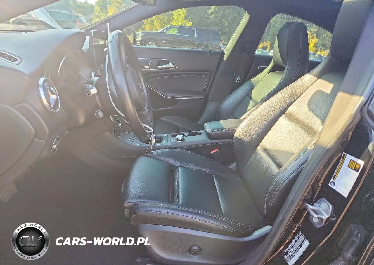 2019 Mercedes-Benz Cla 250 4Matic VIN:WDDSJ4GB8KN718749 - 7