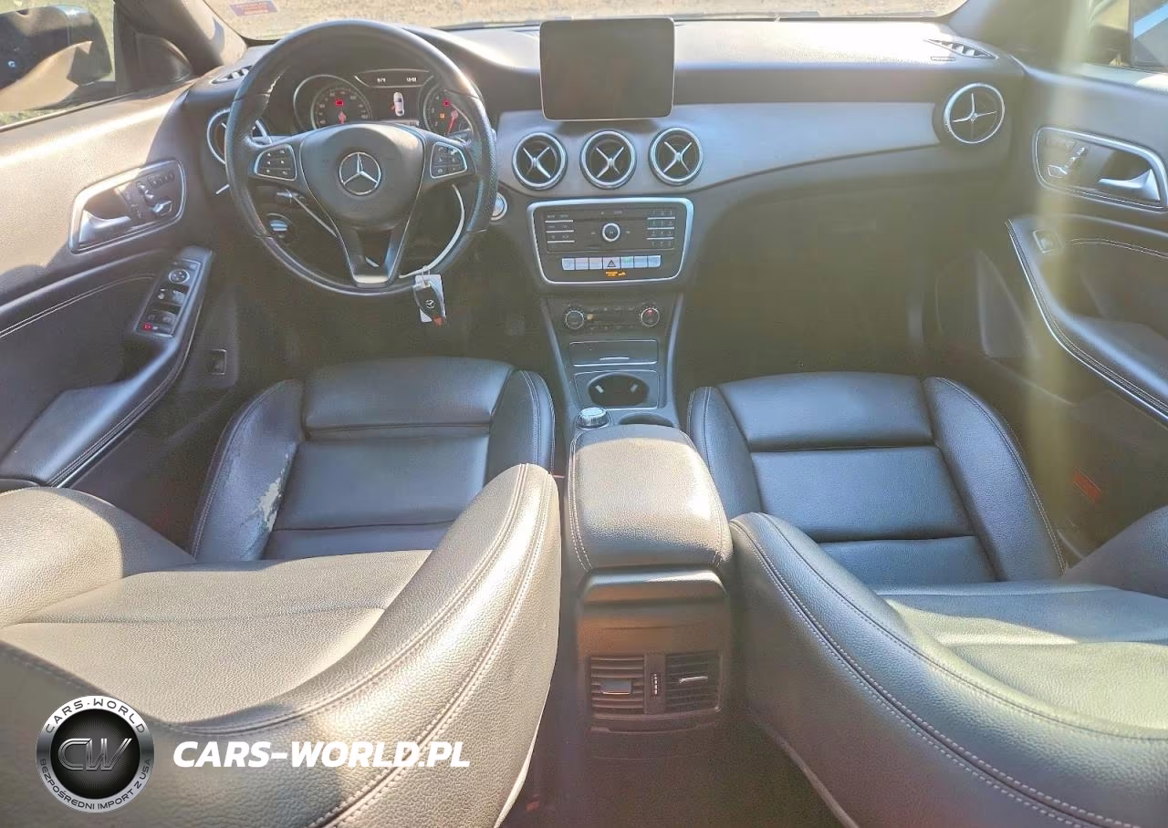 2019 Mercedes-Benz Cla 250 4Matic VIN:WDDSJ4GB8KN718749 - 8