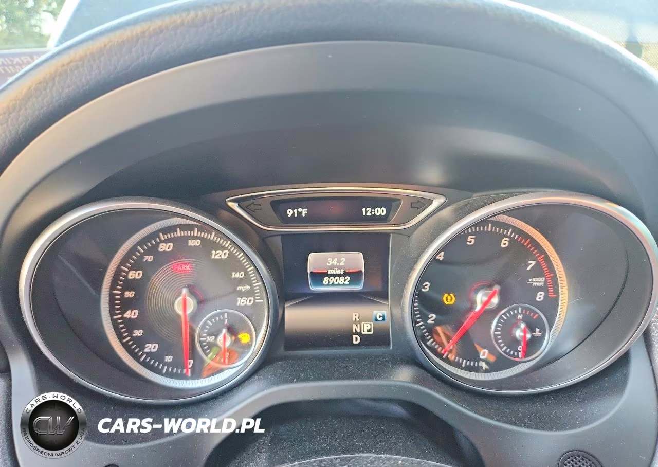 2019 Mercedes-Benz Cla 250 4Matic VIN:WDDSJ4GB8KN718749 - 9