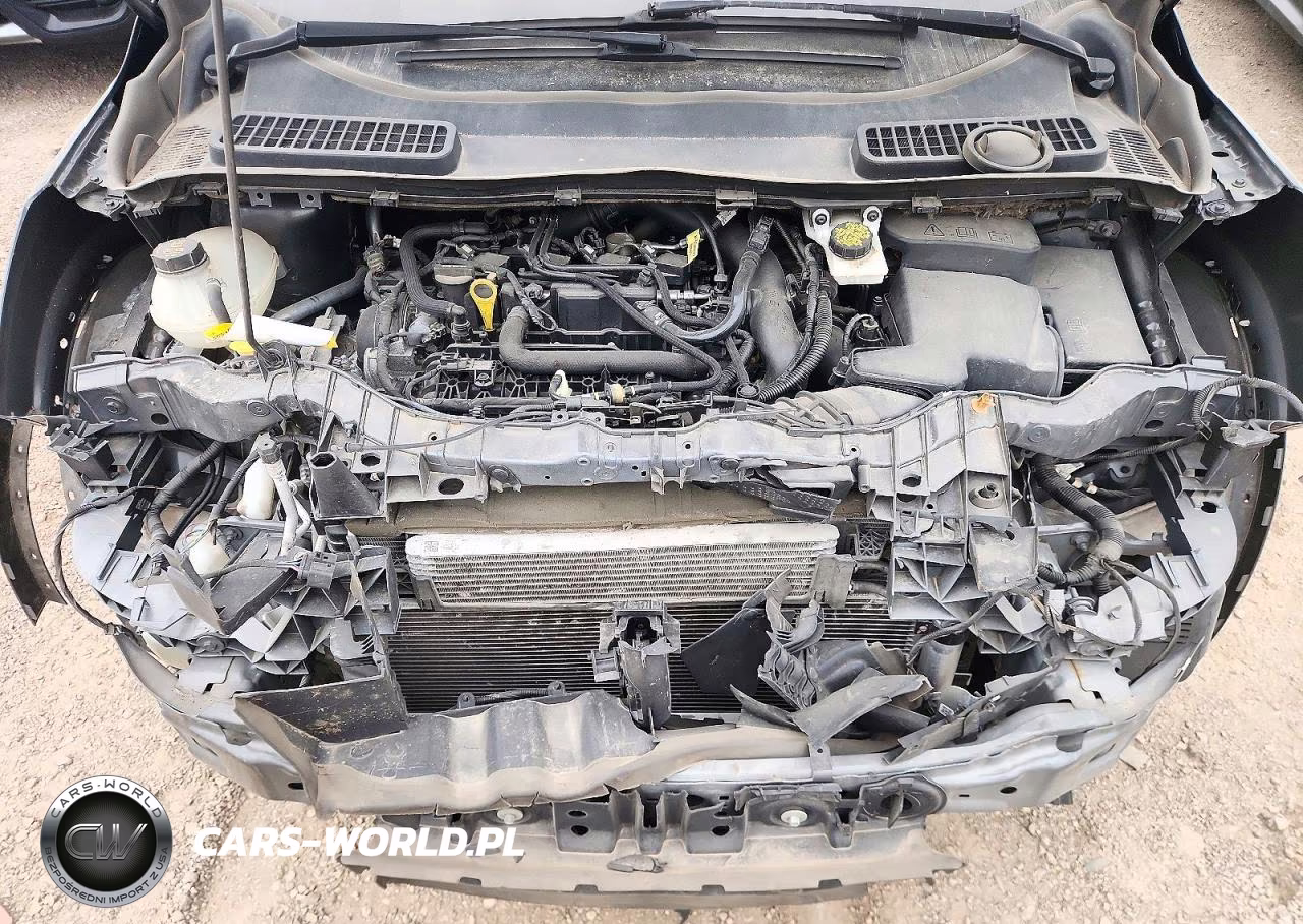 2019 Ford Escape Sel VIN:1FMCU9HD8KUA66302 - 11