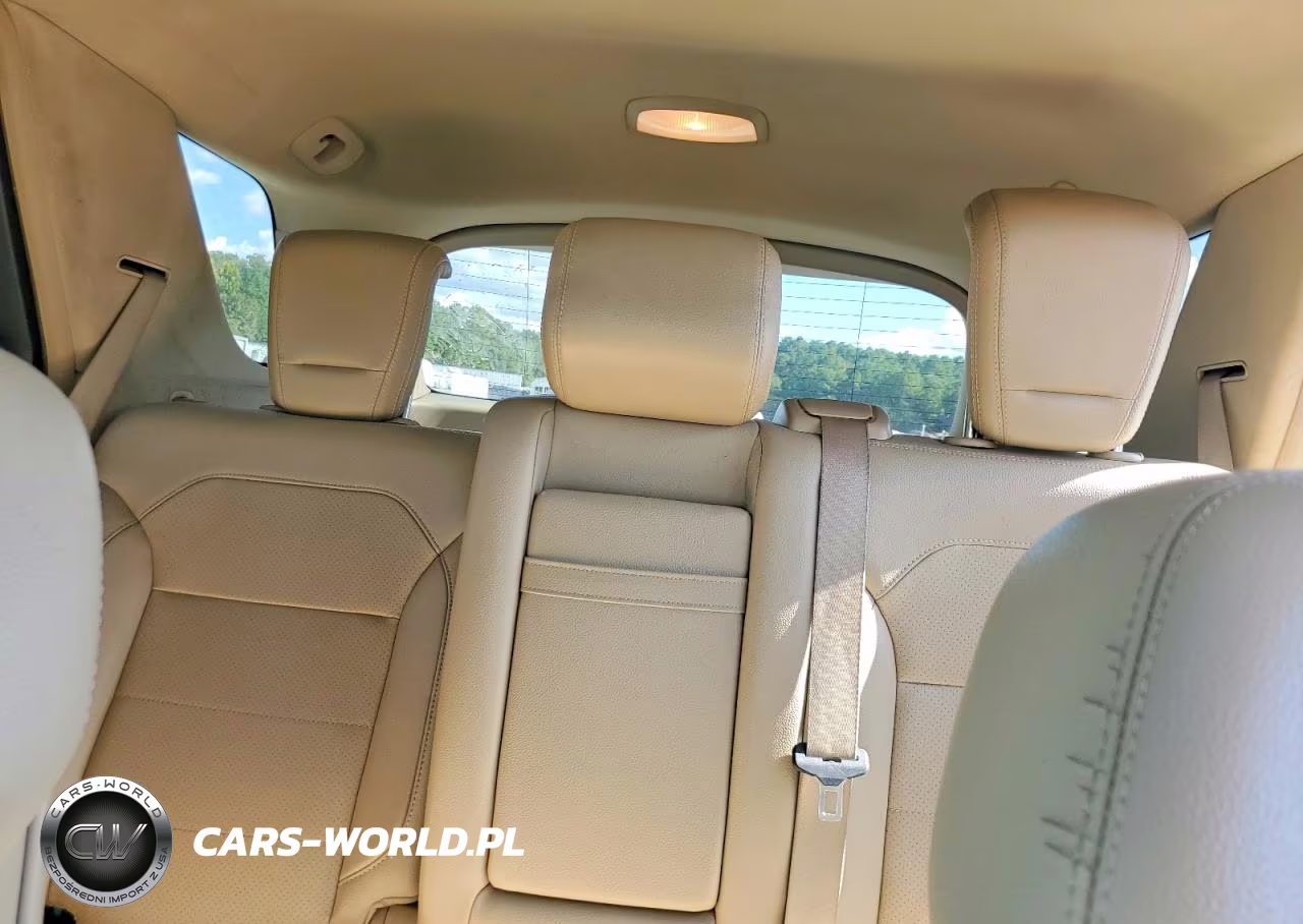 2014 Mercedes-Benz Ml 350 VIN:4JGDA5JB8EA362411 - 10