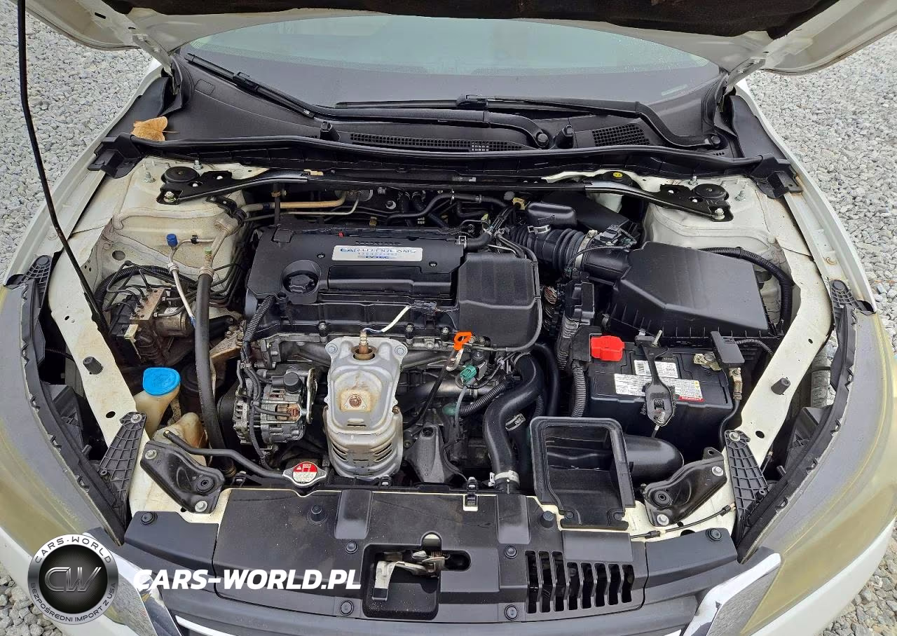 2015 Honda Accord Exl VIN:1HGCR2F86FA062812 - 11
