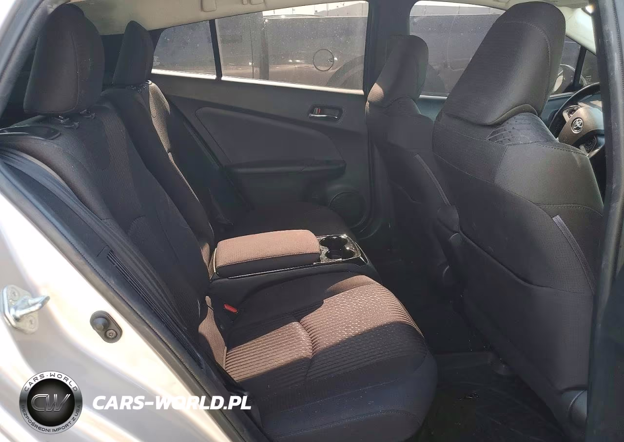 2019 TOYOTA PRIUS PRIME  VIN:JTDKARFP6K3111393 - 10