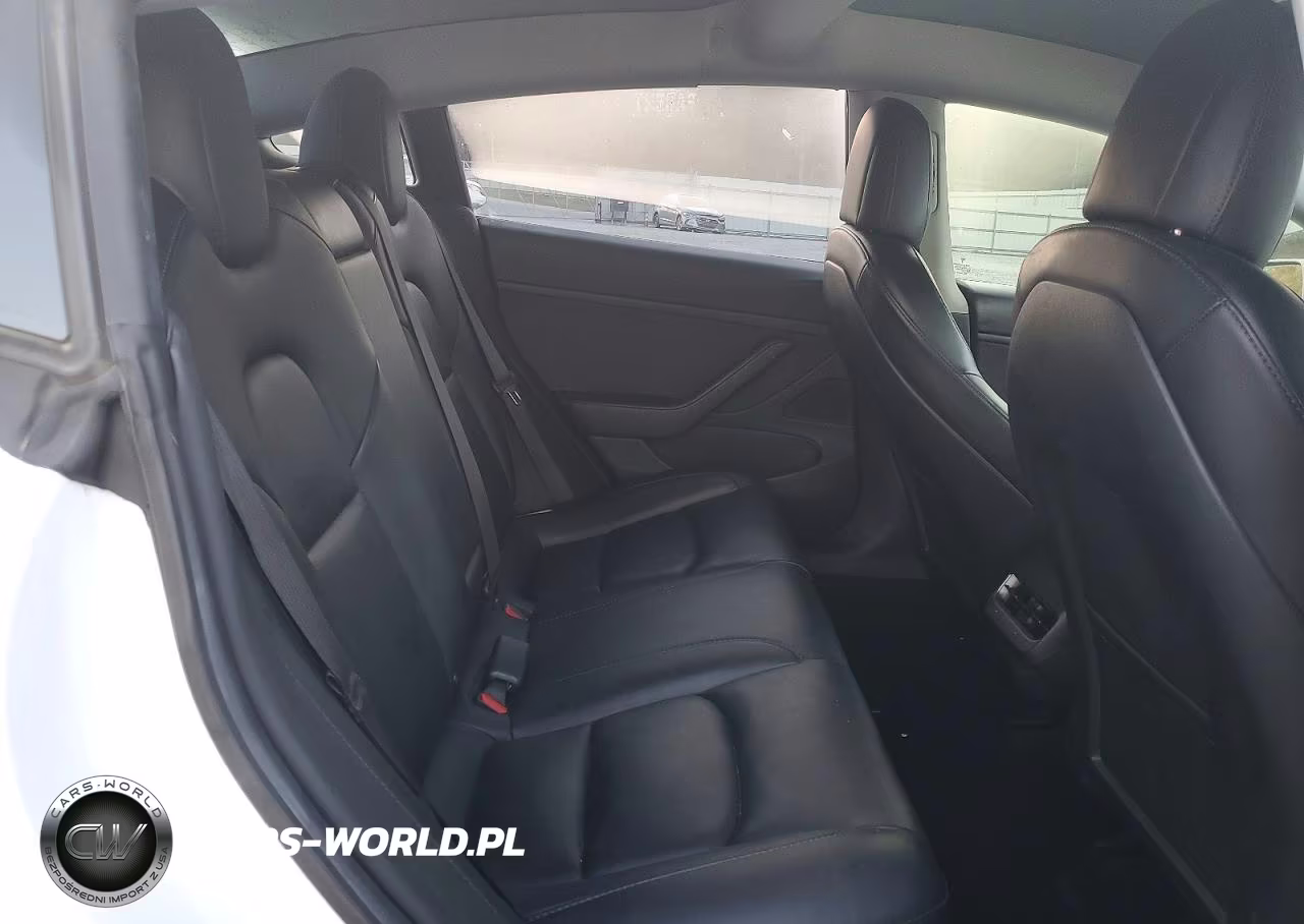 2021 Tesla Model 3 VIN:5YJ3E1EB0MF937887 - 10
