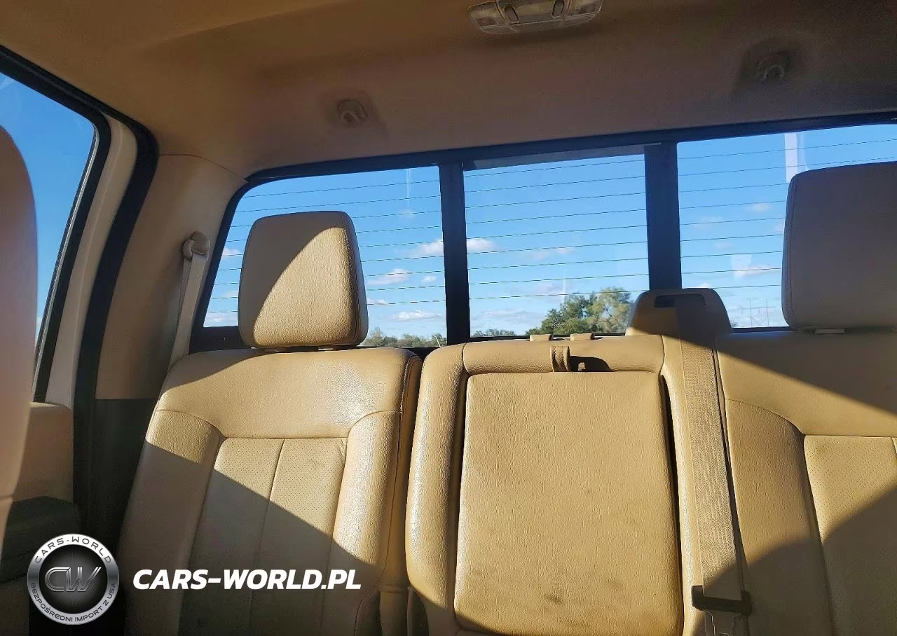 2013 Ford F250 Super Duty VIN:1FT7W2BT6DEB51157 - 10