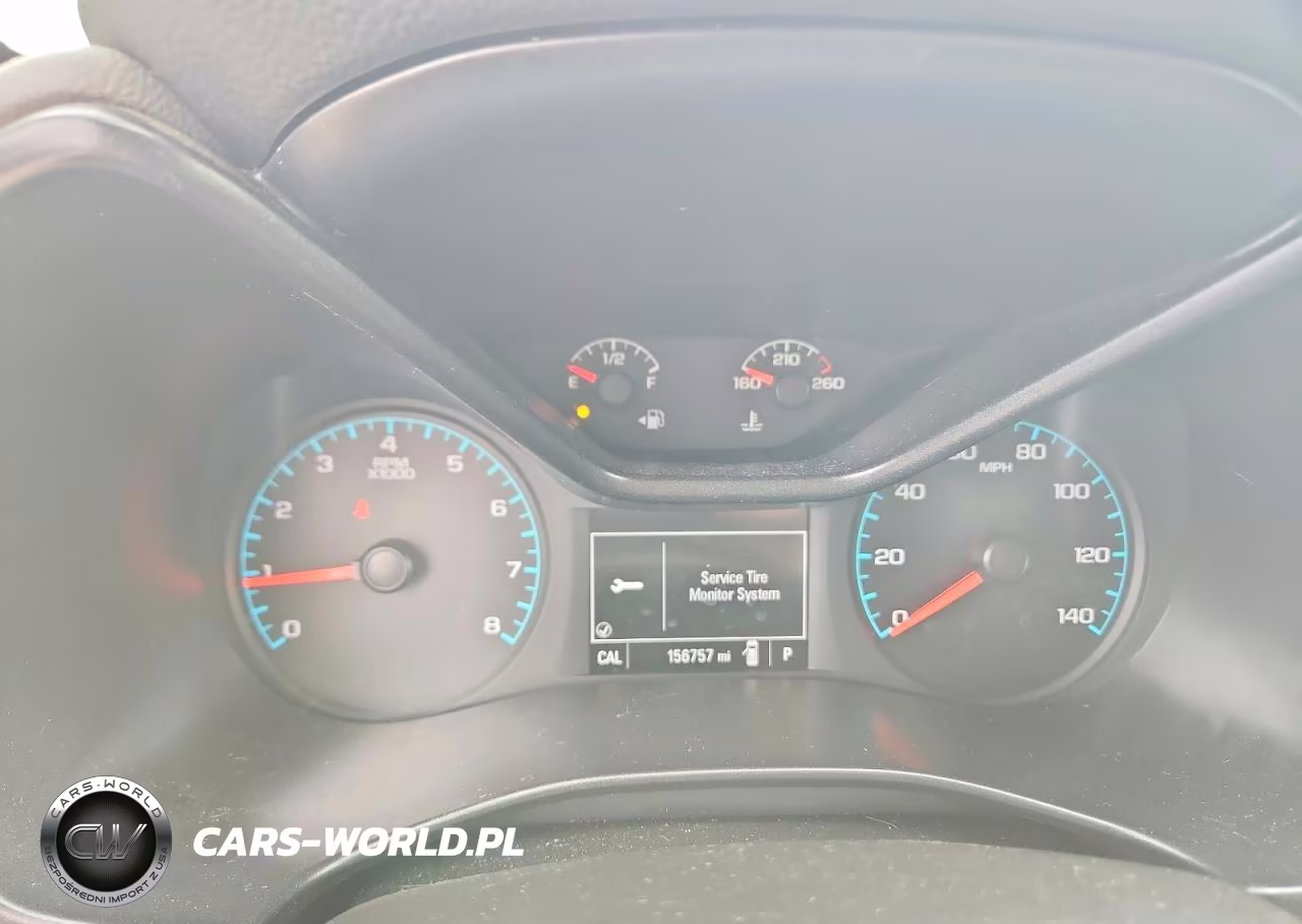 2019 Chevrolet Colorado VIN:1GCHSBEAXK1150334 - 9