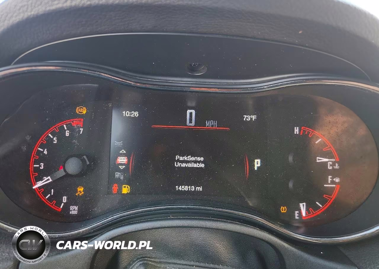 2019 Dodge Durango Gt VIN:1C4RDJDG4KC780465 - 9