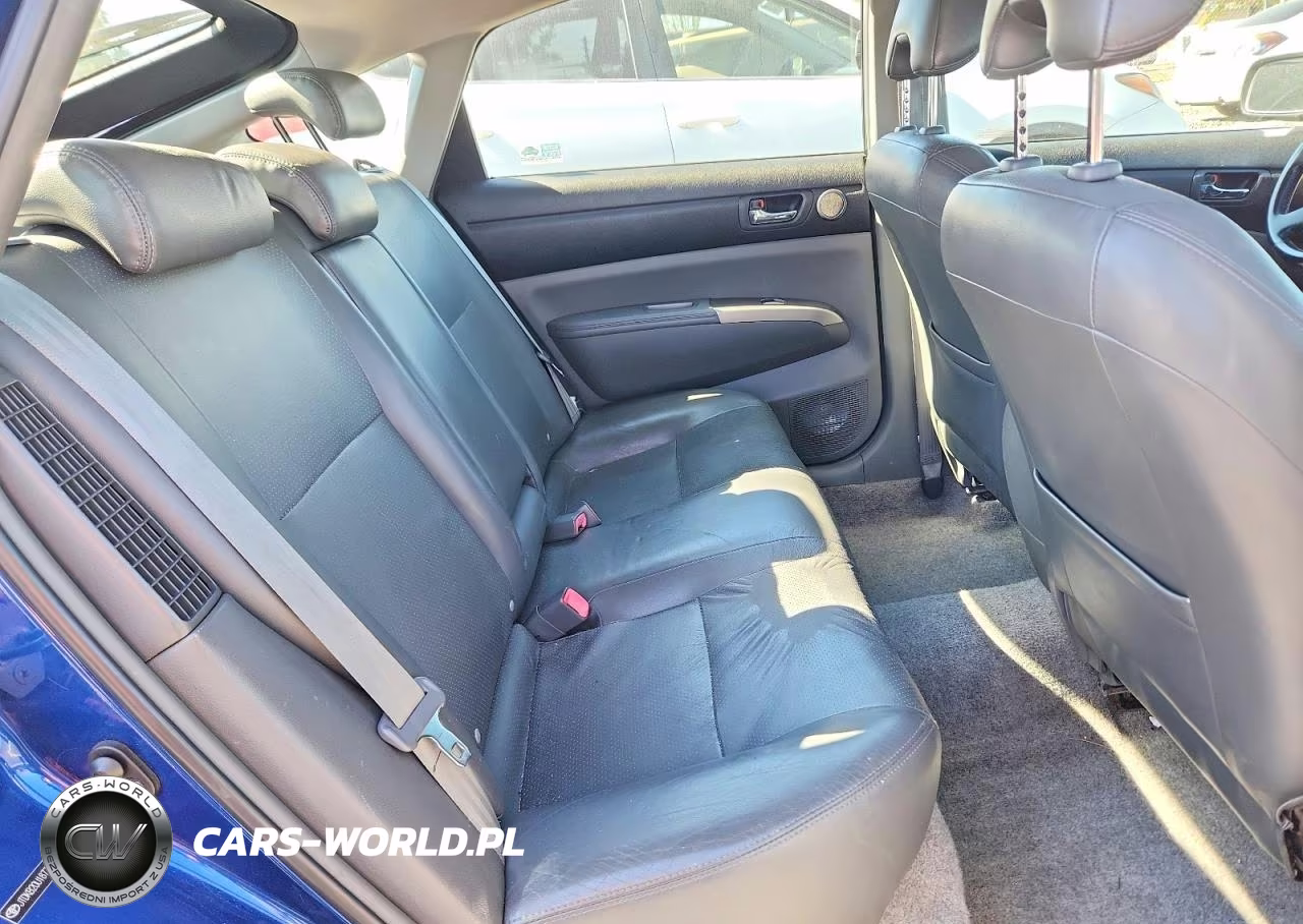 2008 Toyota Prius Touring VIN:JTDKB20U187796245 - 10
