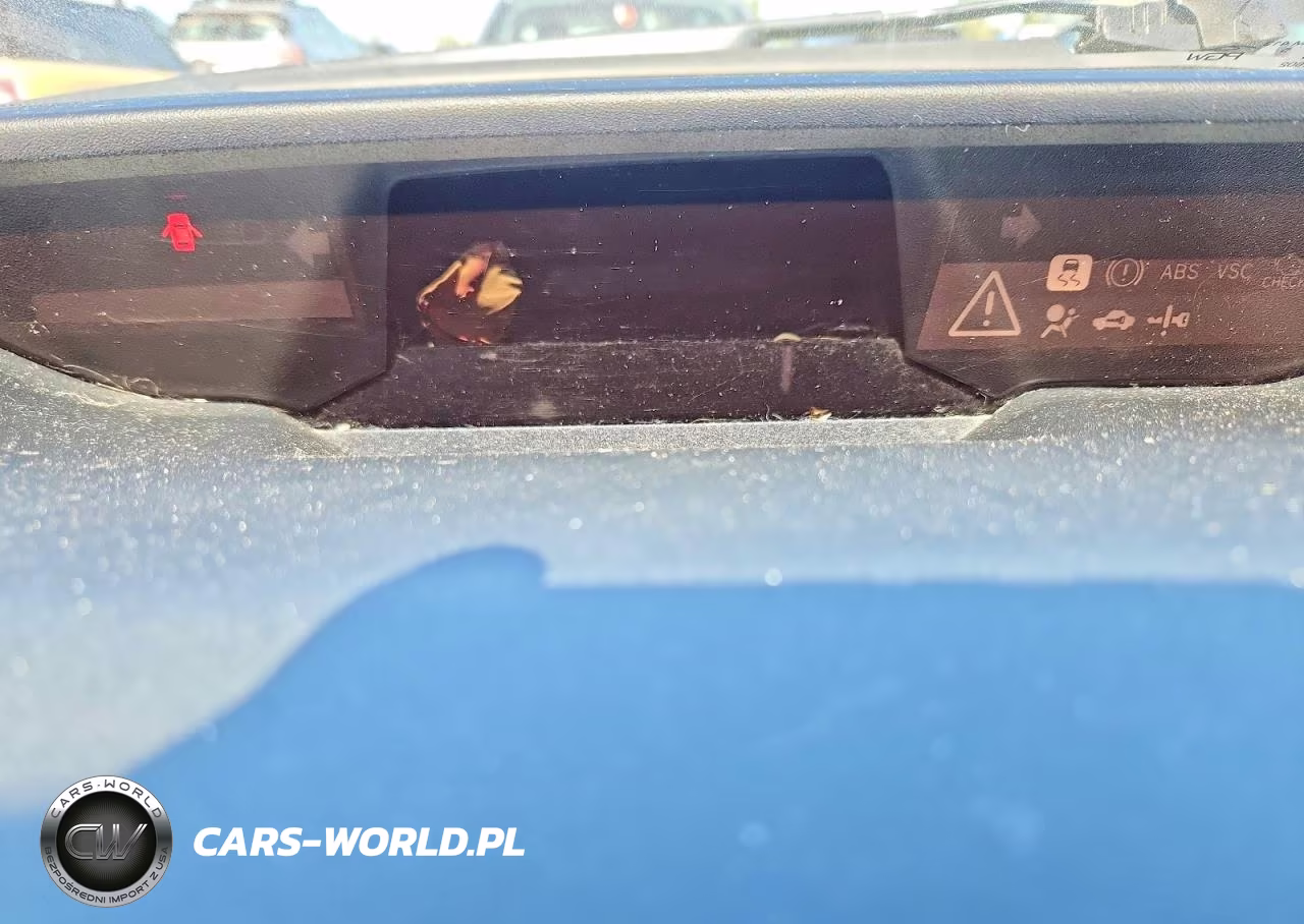2008 Toyota Prius Touring VIN:JTDKB20U187796245 - 9