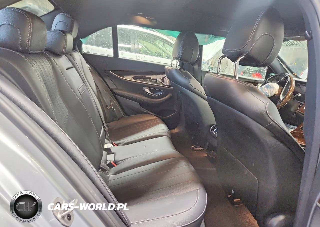 2023 Mercedes-Benz E 350 4Matic VIN:W1KZF8EB0PB109965 - 10