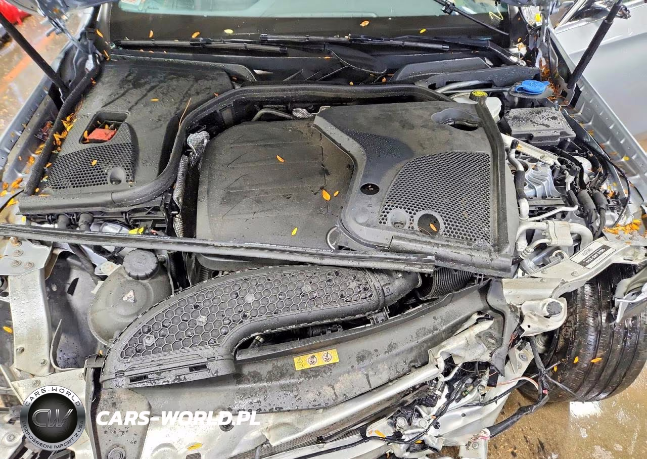 2023 Mercedes-Benz E 350 4Matic VIN:W1KZF8EB0PB109965 - 11