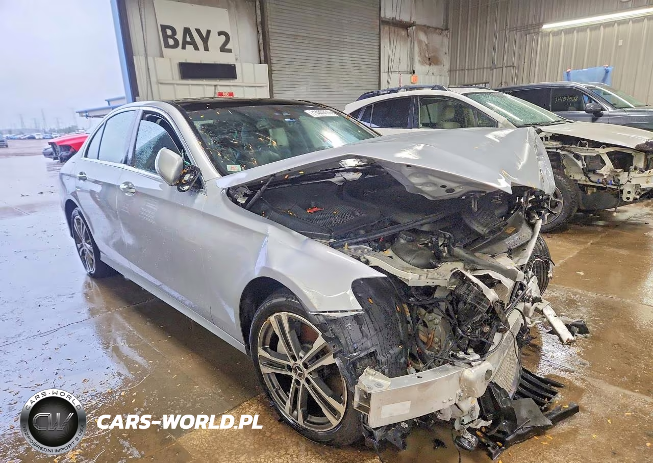 2023 Mercedes-Benz E 350 4Matic VIN:W1KZF8EB0PB109965 - 4