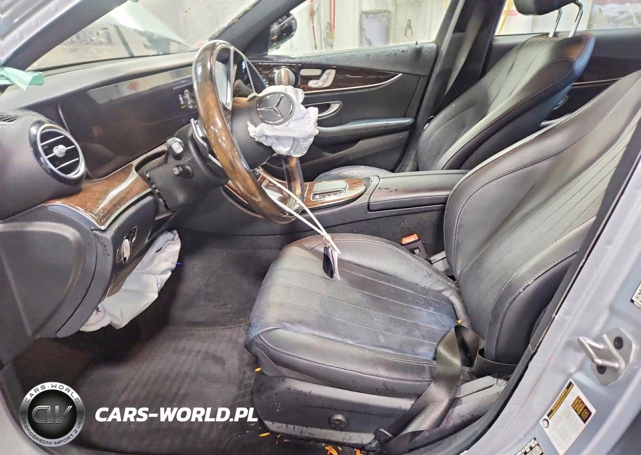 2023 Mercedes-Benz E 350 4Matic VIN:W1KZF8EB0PB109965 - 7