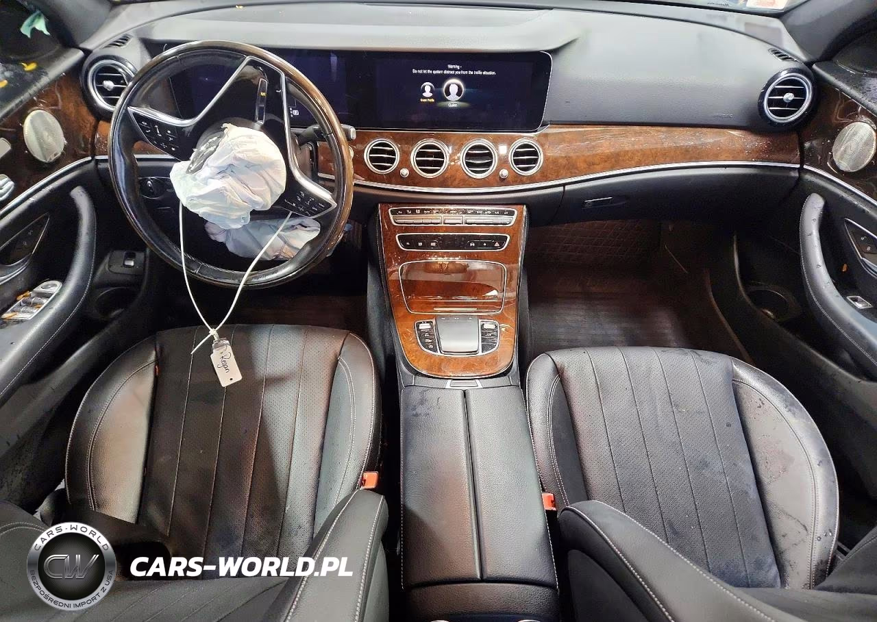 2023 Mercedes-Benz E 350 4Matic VIN:W1KZF8EB0PB109965 - 8