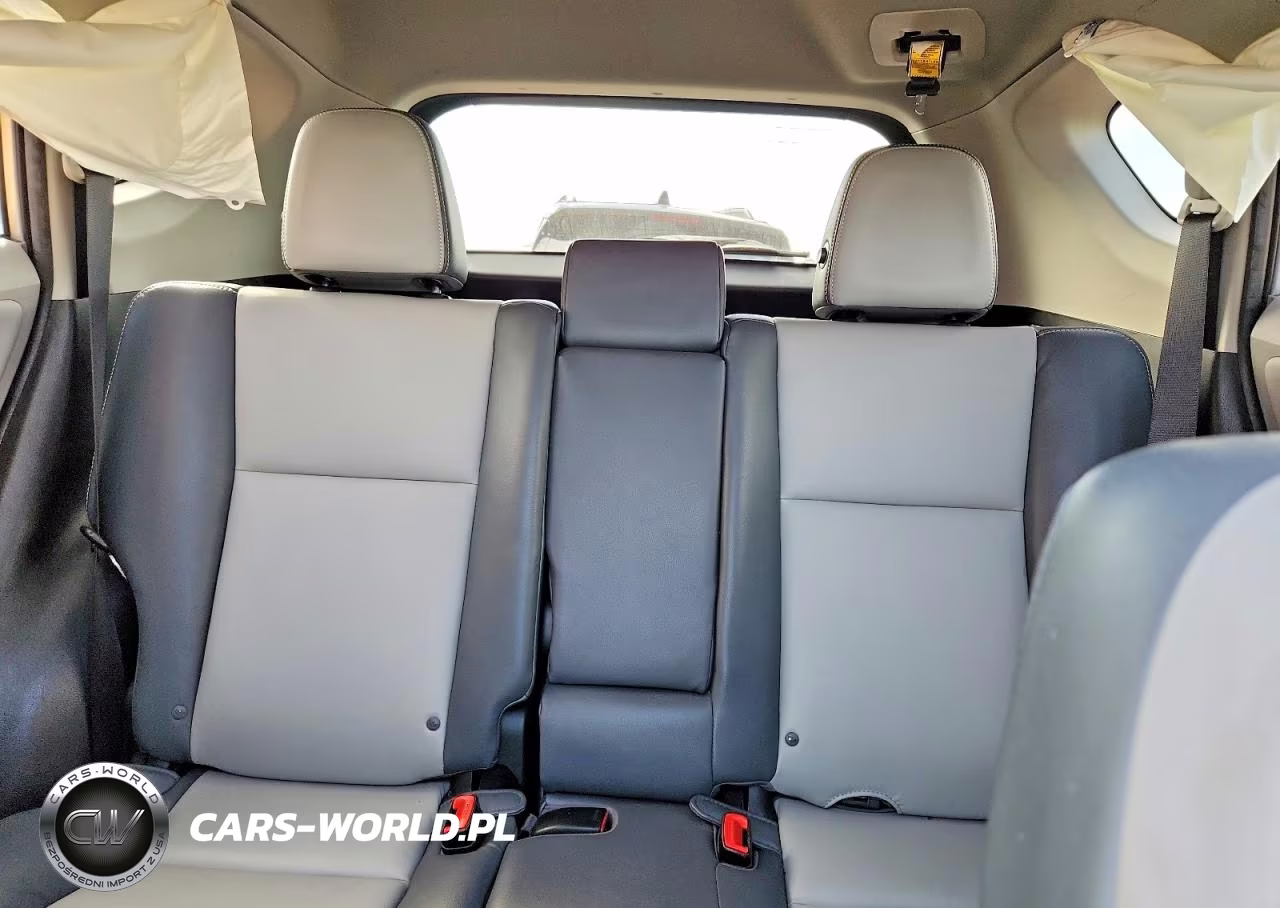 2013 Toyota Rav4 Limited VIN:2T3DFREV6DW065834 - 10
