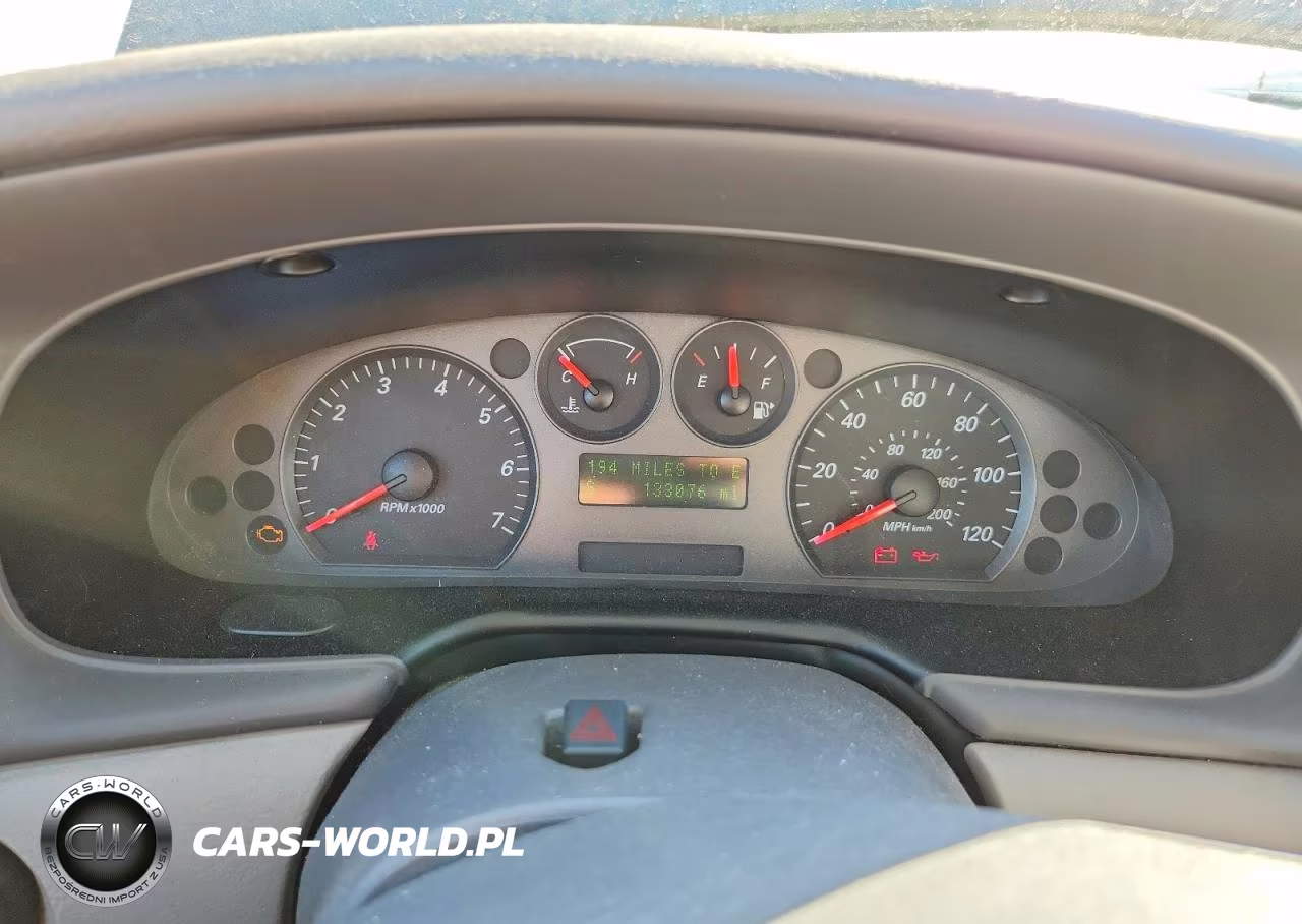 2007 Ford Taurus Sel VIN:1FAFP56U87A118241 - 9