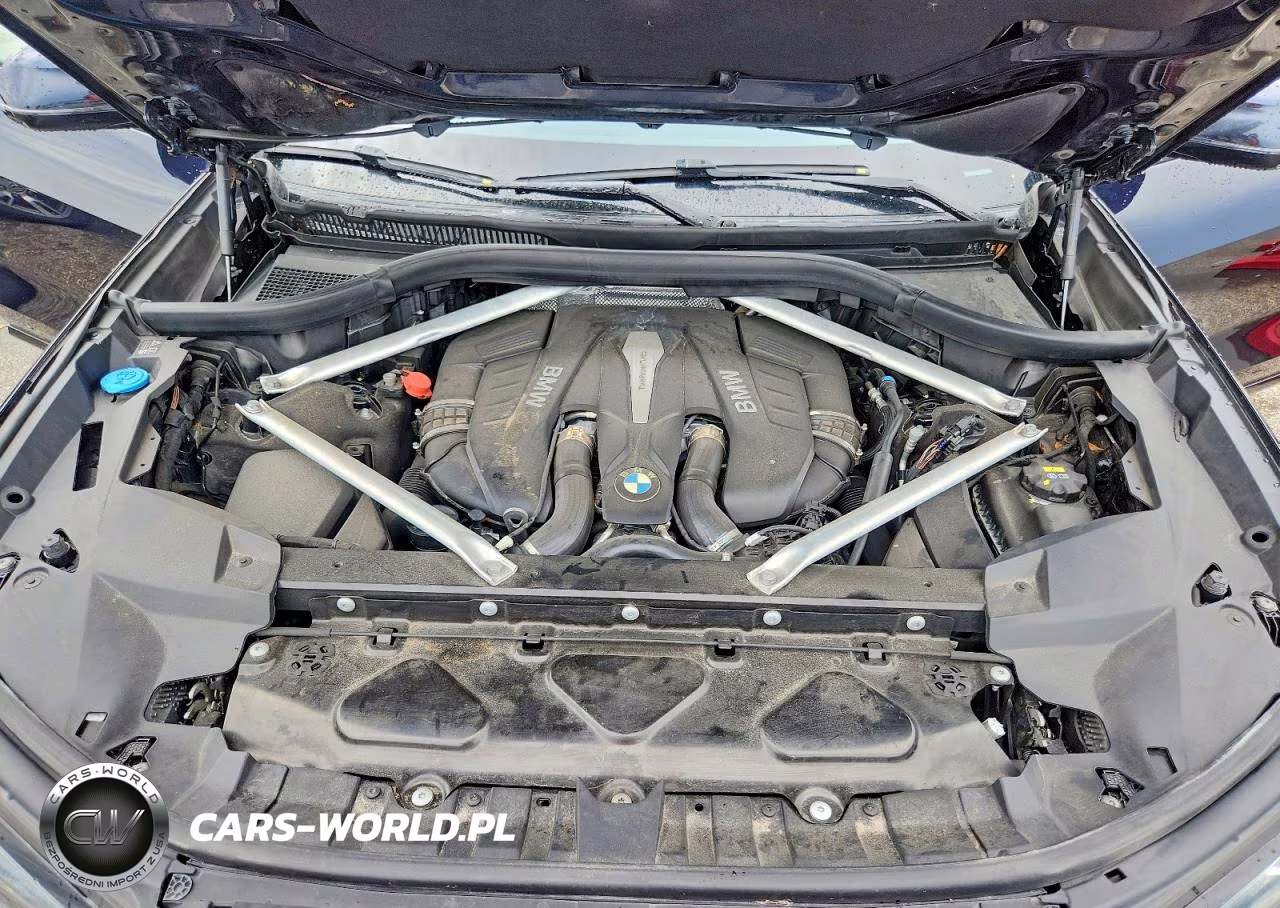 2019 BMW X7 xDrive50I VIN:5UXCX4C54KLS38330 - 12