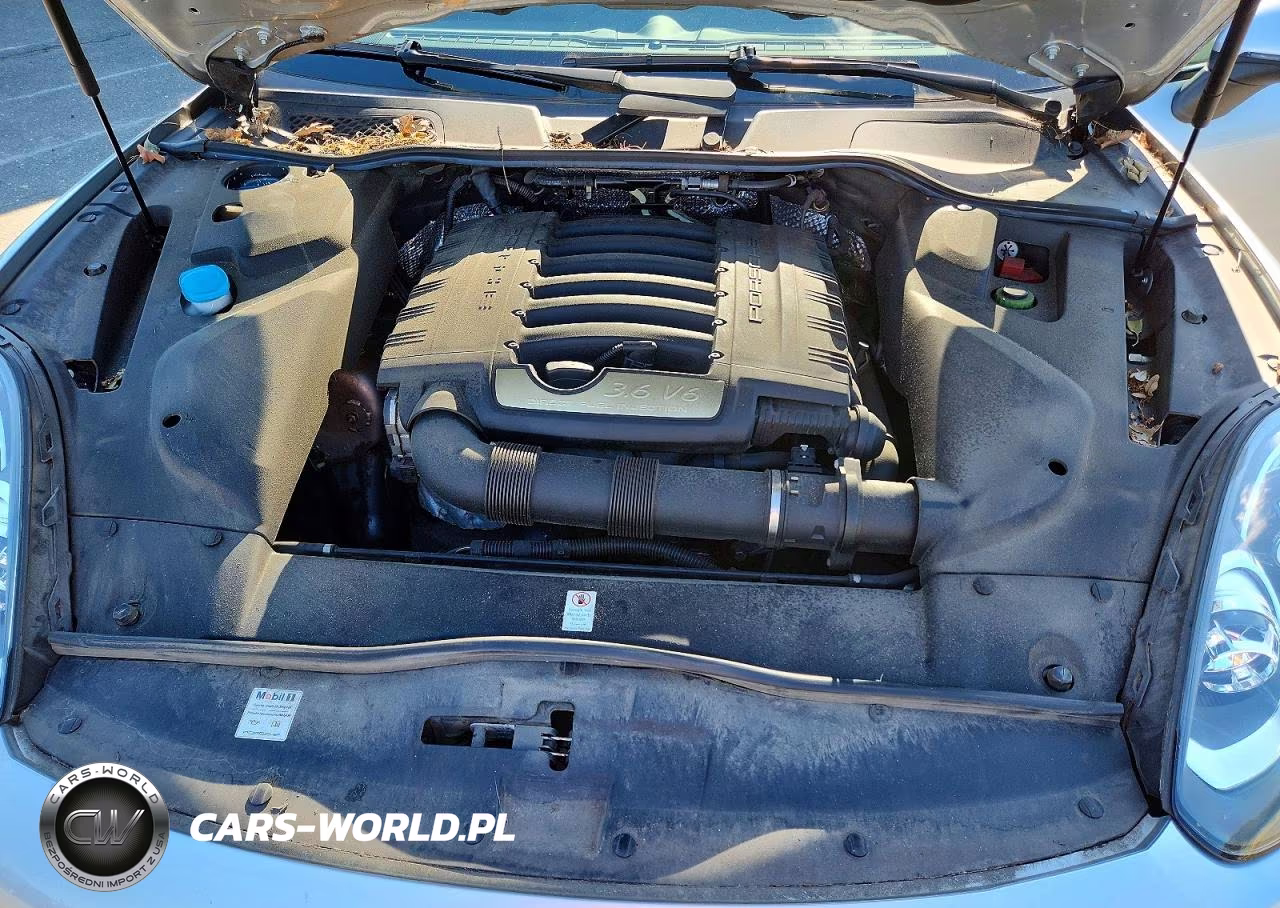 2018 Porsche Cayenne VIN:WP1AA2A25JKA06295 - 12