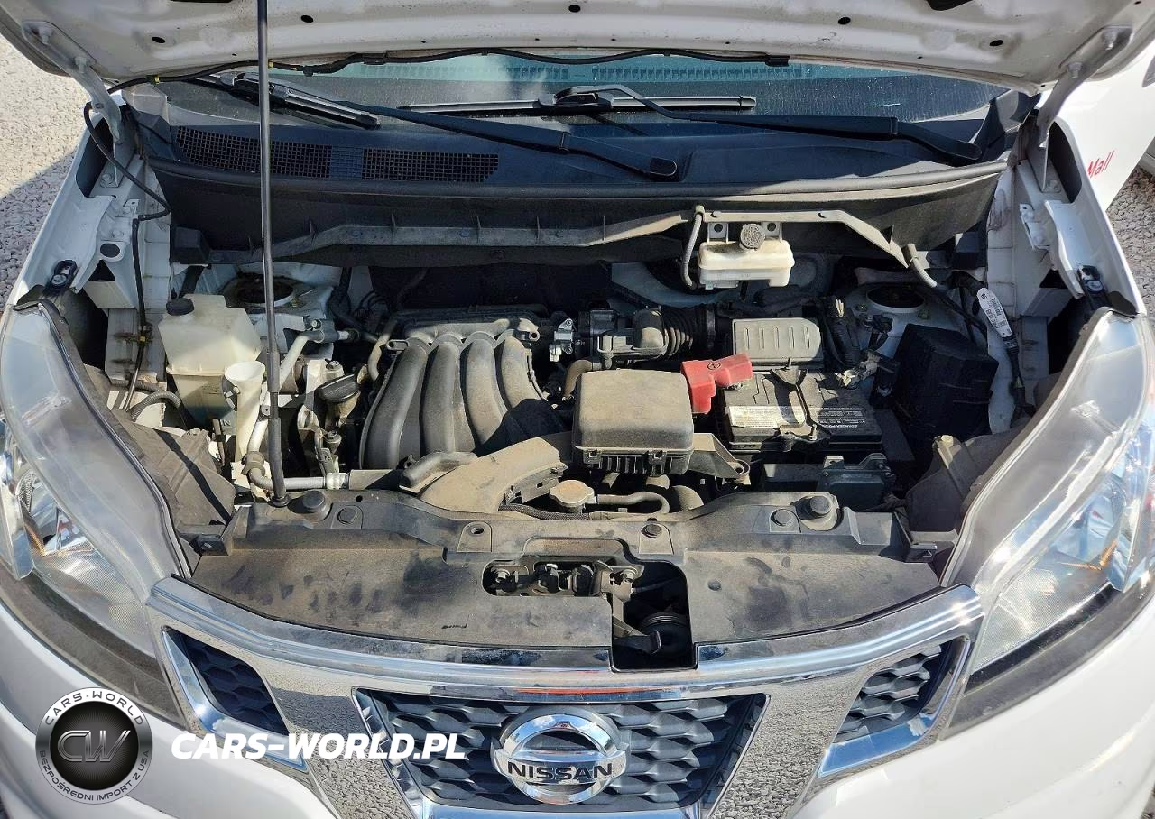 2019 Nissan Nv200 Sv Van VIN:3N6CM0KN7KK712556 - 11