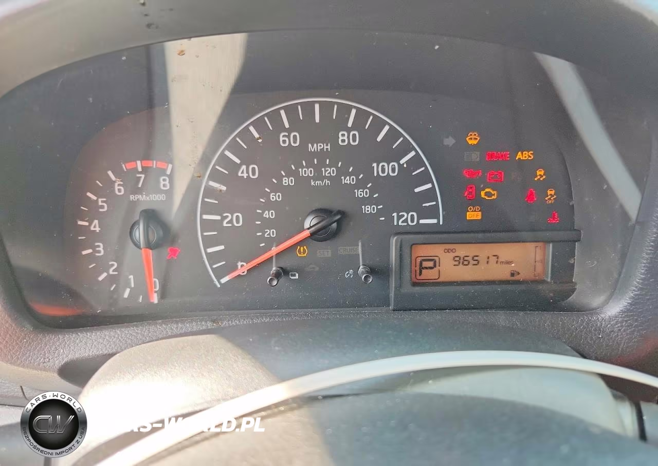 2019 Nissan Nv200 Sv Van VIN:3N6CM0KN7KK712556 - 9