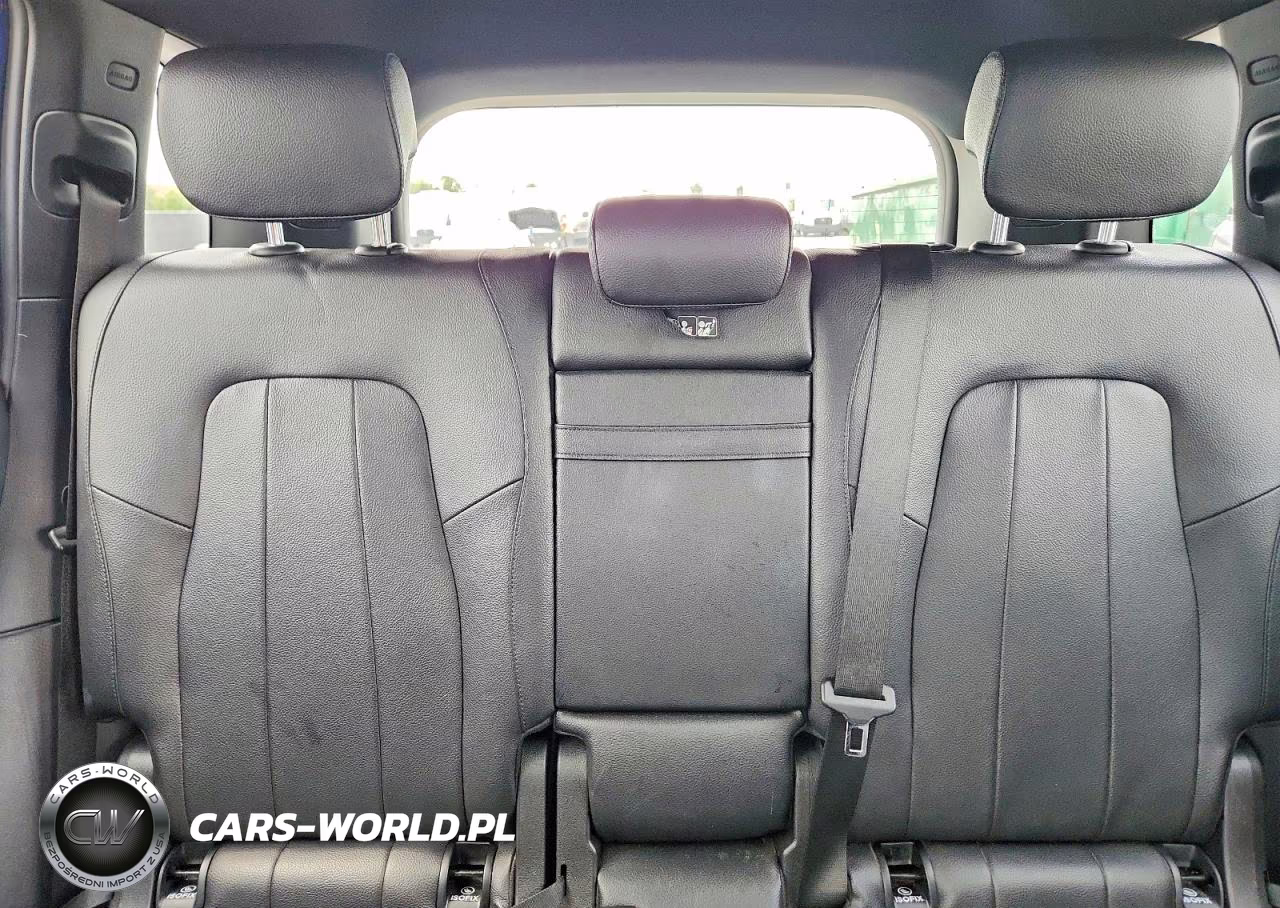 2020 Mercedes-Benz Glb 250 4Matic VIN:W1N4M4HB0LW037899 - 10