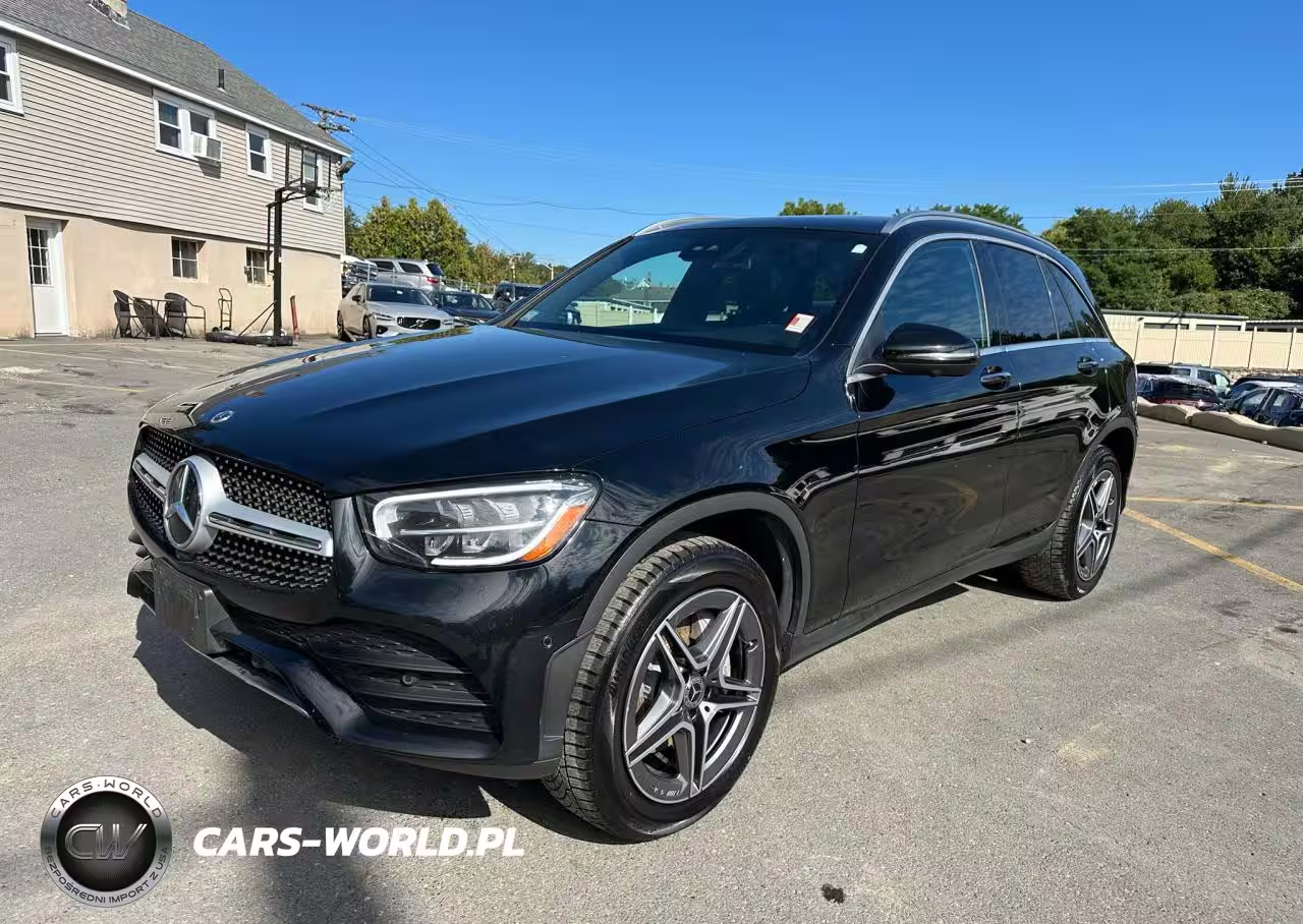 MERCEDES-BENZ