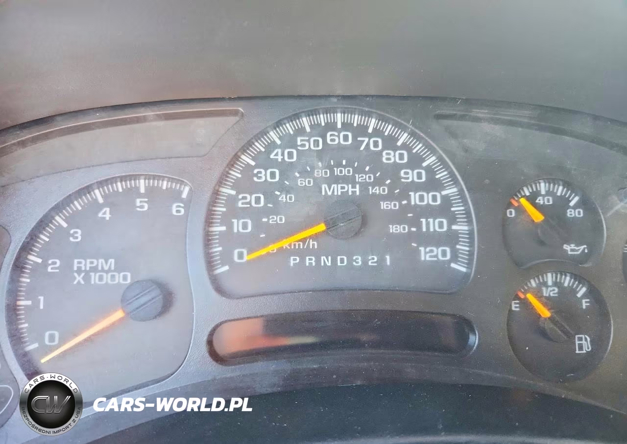 2006 Chevrolet Silverado C1500 VIN:2GCEC13V361193607 - 9