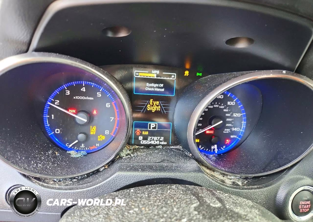 2019 Subaru Outback 2.5I Limited VIN:4S4BSANC3K3292686 - 9