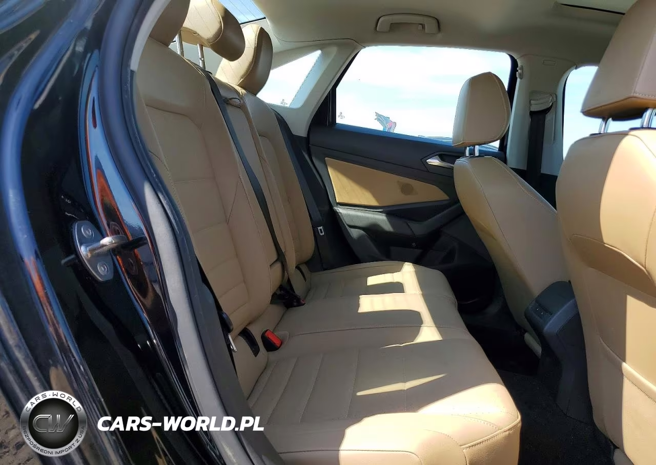 2021 Volkswagen Jetta Sel VIN:3VWE57BU5MM018493 - 10