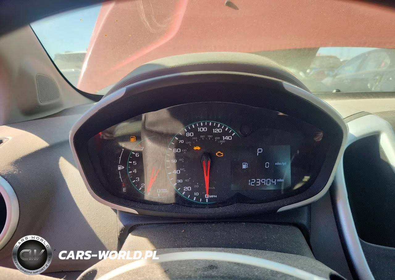 2018 Chevrolet Sonic Ls VIN:1G1JB5SHXJ4116193 - 9