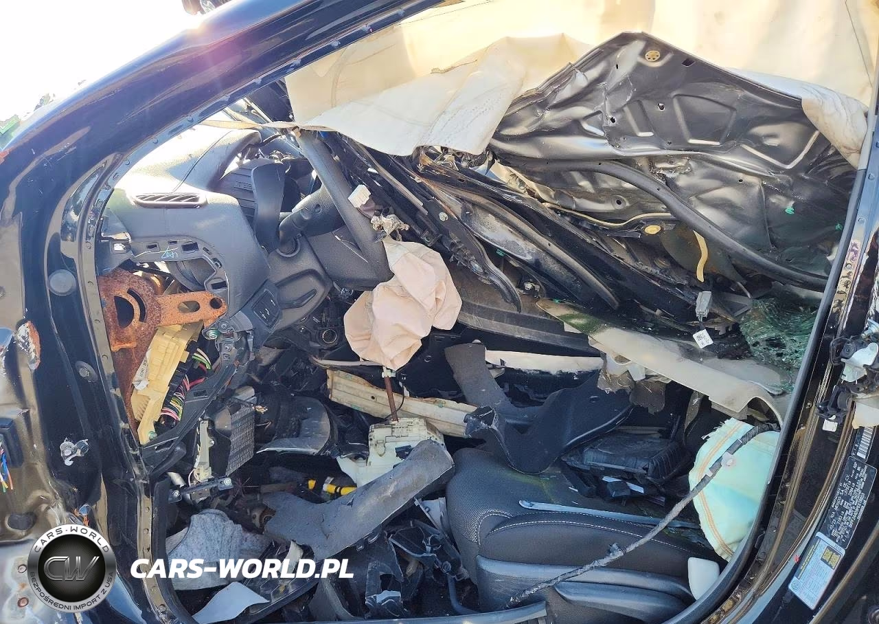 2023 Kia Forte Lxs VIN:3KPF24AD9PE618853 - 7