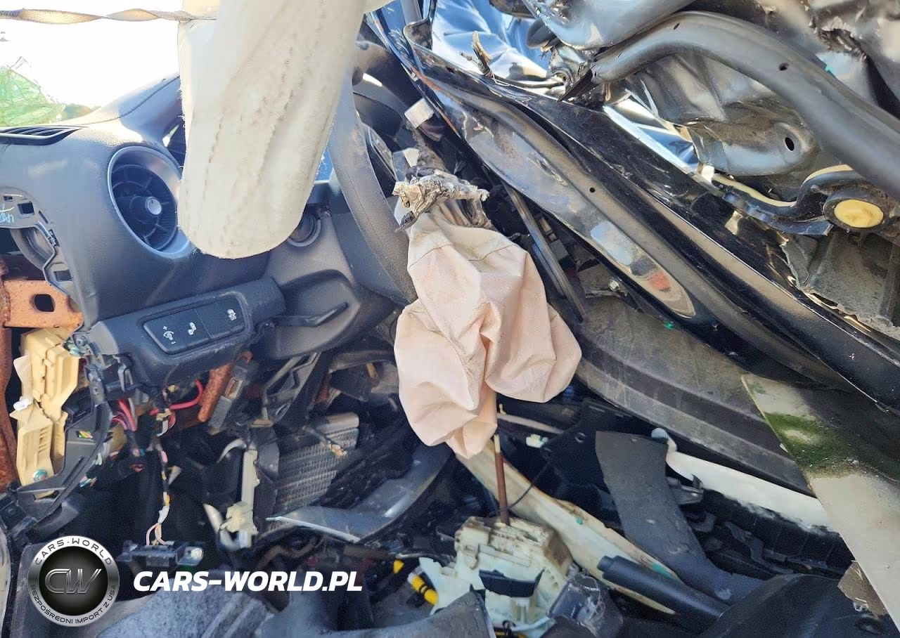 2023 Kia Forte Lxs VIN:3KPF24AD9PE618853 - 8