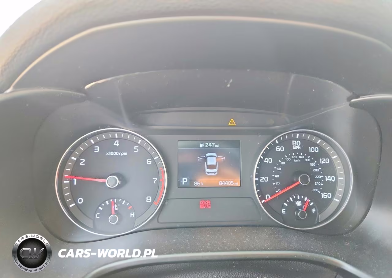 2021 Kia Forte Gt VIN:3KPF44AC3ME288981 - 9
