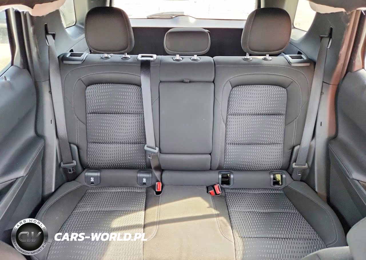 2026 Chevrolet Equinox Lt VIN:3GNAXPEG0TL252506 - 10