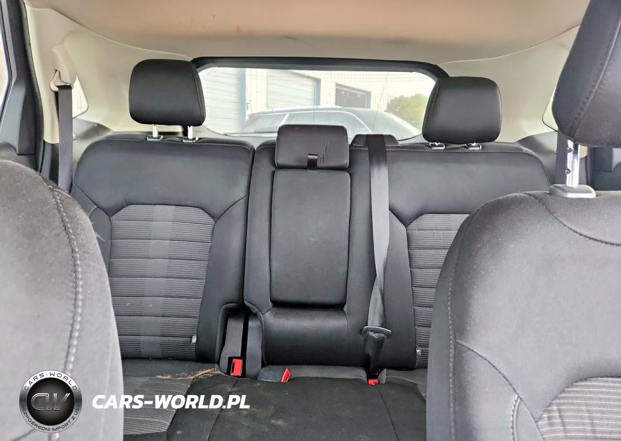 2019 Ford Edge Sel VIN:2FMPK3J92KBB77198 - 10