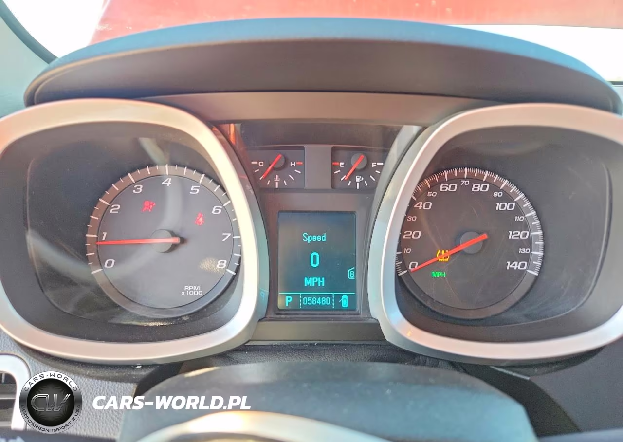 2011 Chevrolet Equinox Lt VIN:2CNALDEC6B6401919 - 9